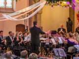 219 IMG 2642 Jubileum muziek 2015 DezeFoto : 2015, 50, 50-jaar, Deurningen, Feest, Harmonie, Kerk, concert, jubileum, muziek, plechelmus harmonie, slagwerkgroep